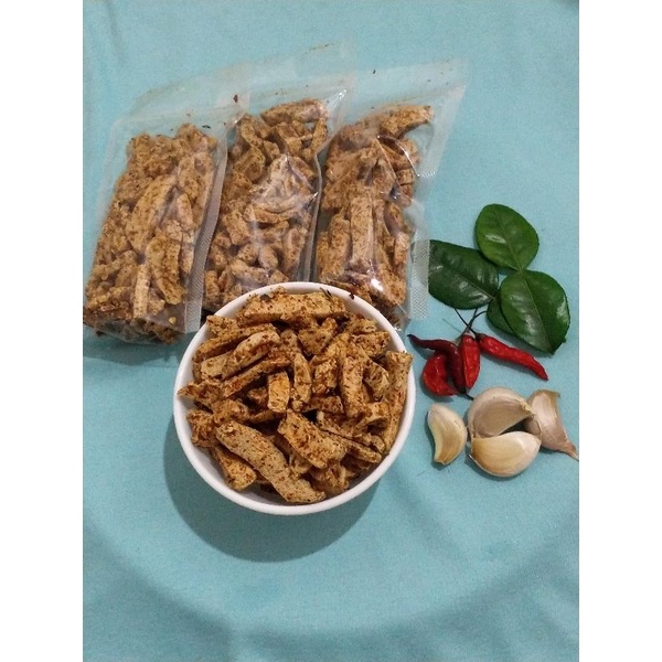 

basreng stick Daun Jeruk