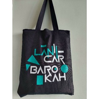Tote bag Lancar Barokah #4