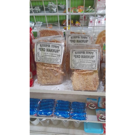 

KRIPIKTEMPE