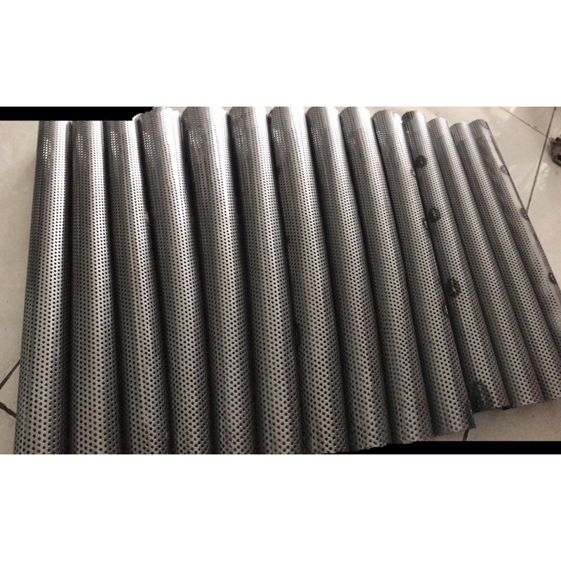 SARINGAN KNALPOT COPY CMS ZRC / SARINGAN KNALPOT / SARING KNALPOT ZRC