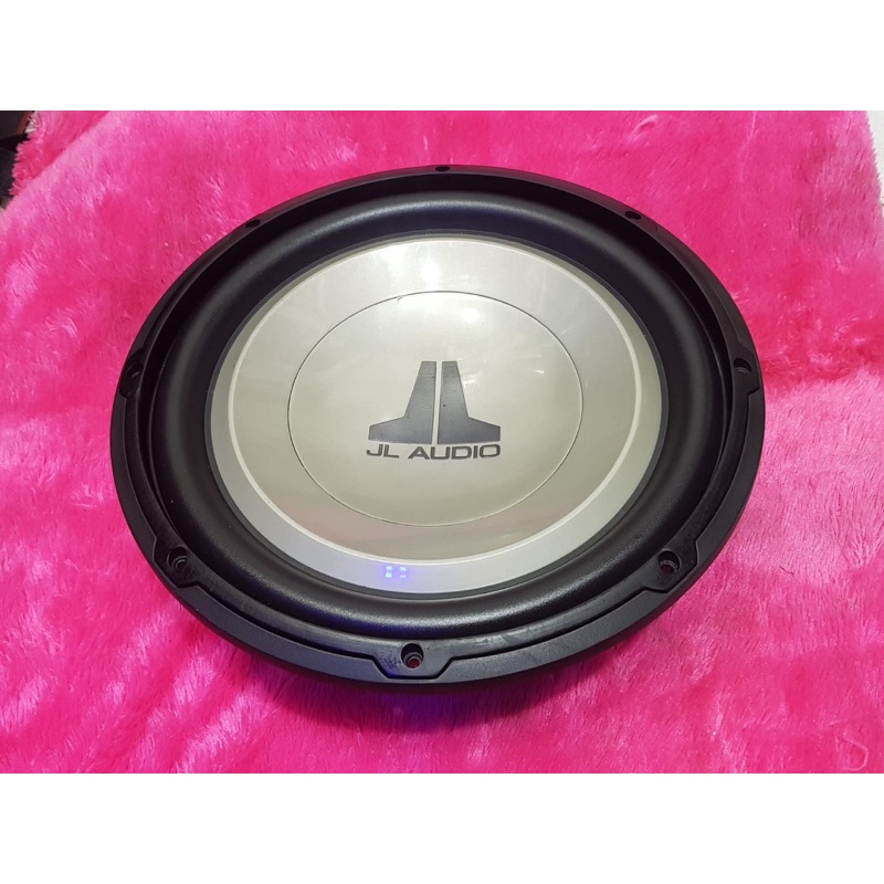 Subwoofer JL Audio 12W1v2-4 12 inch