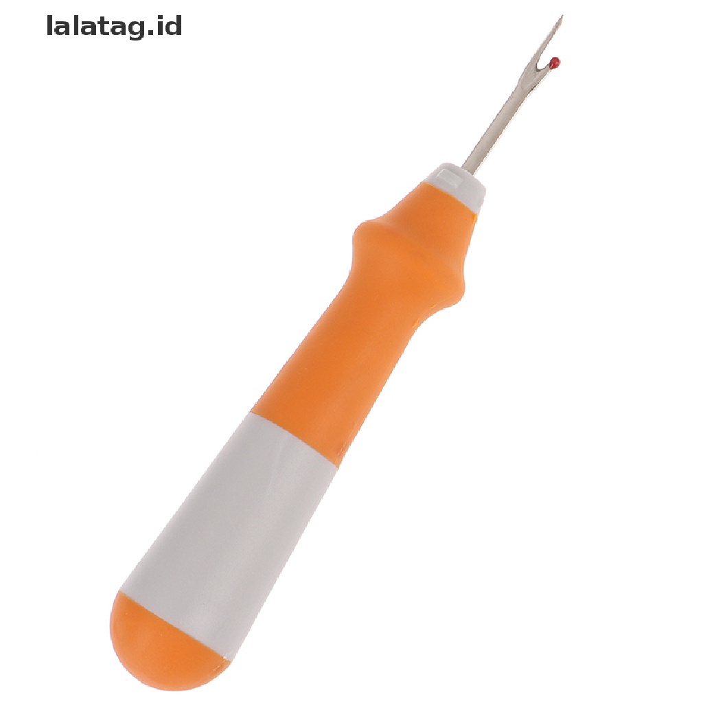 [lalatag] 1x Handle Craft Cutter Seam Ripper Stitch Unpick Tools Aksesoris Jahit s [ID]