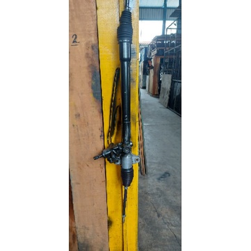 rack stir avanza power steering