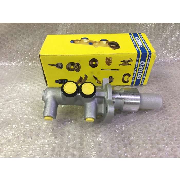 MASTER REM DEPAN BMW E36/M40 RODEO