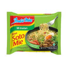 

mie indomie soto ayam