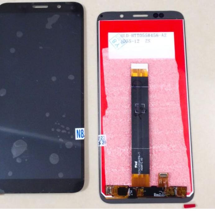 Termurah | KF7 | LCD TOUCHSCREEN HONOR 7S DVA L22 HUAWEI Y5 PRIME 2018 ORIGINAL