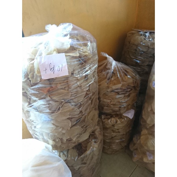 

Kerupuk Embak/Puli Mentah Berat 1Kg