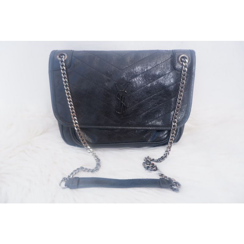 SALEprelove ysl niki yves saint laurent