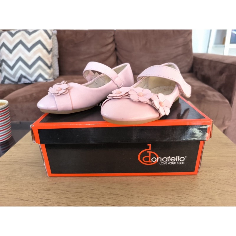 DONATELLO ANAK PRELOVED