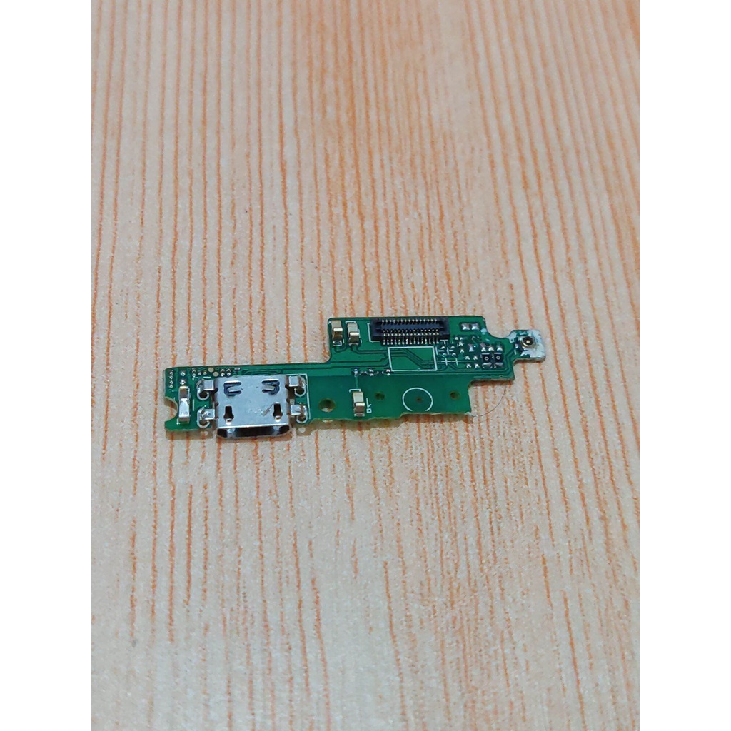 Konektor Papan Cas  Redmi 4X