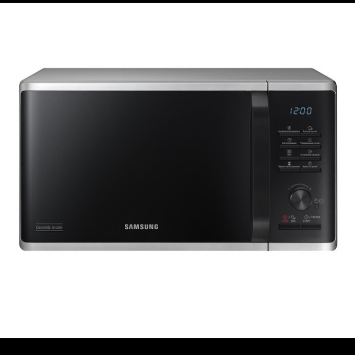 Microwave Microwave Oven Samsung Ms23K3515As