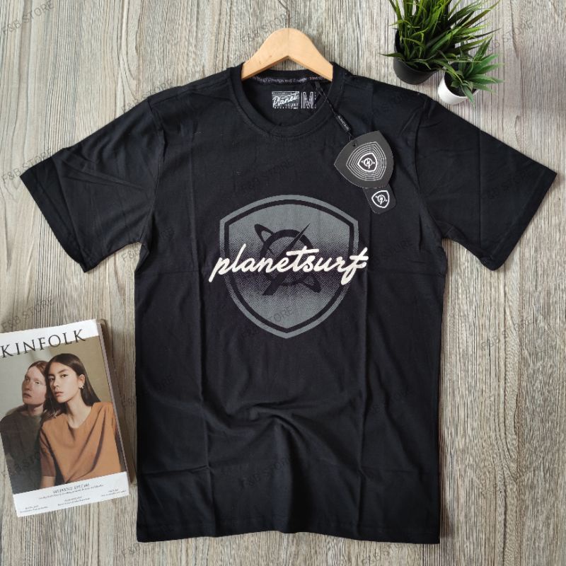 Kaos Planet Surf Like Ori