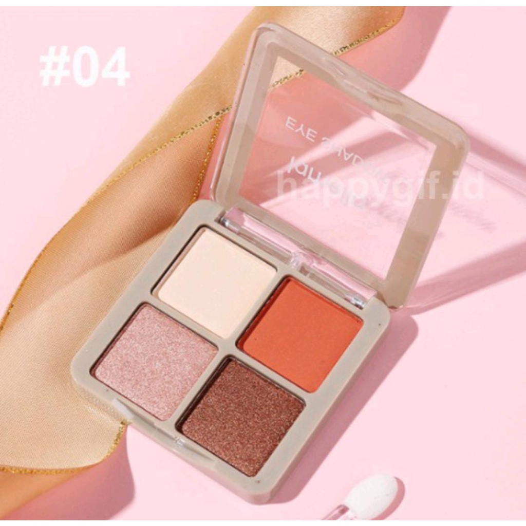 LAMEILA EYESHADOW / EYESHADOW LAMEILA MURAH