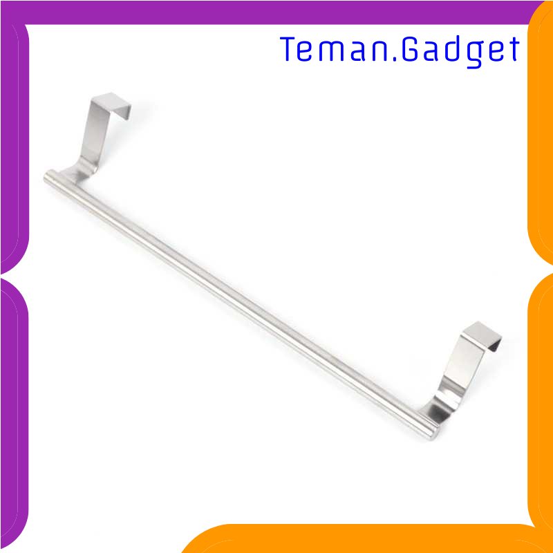 TG-RAK Stouge Rak Gantungan Handuk Stand Rack Kitchen Hanger Cabinet 23 cm - PXM20