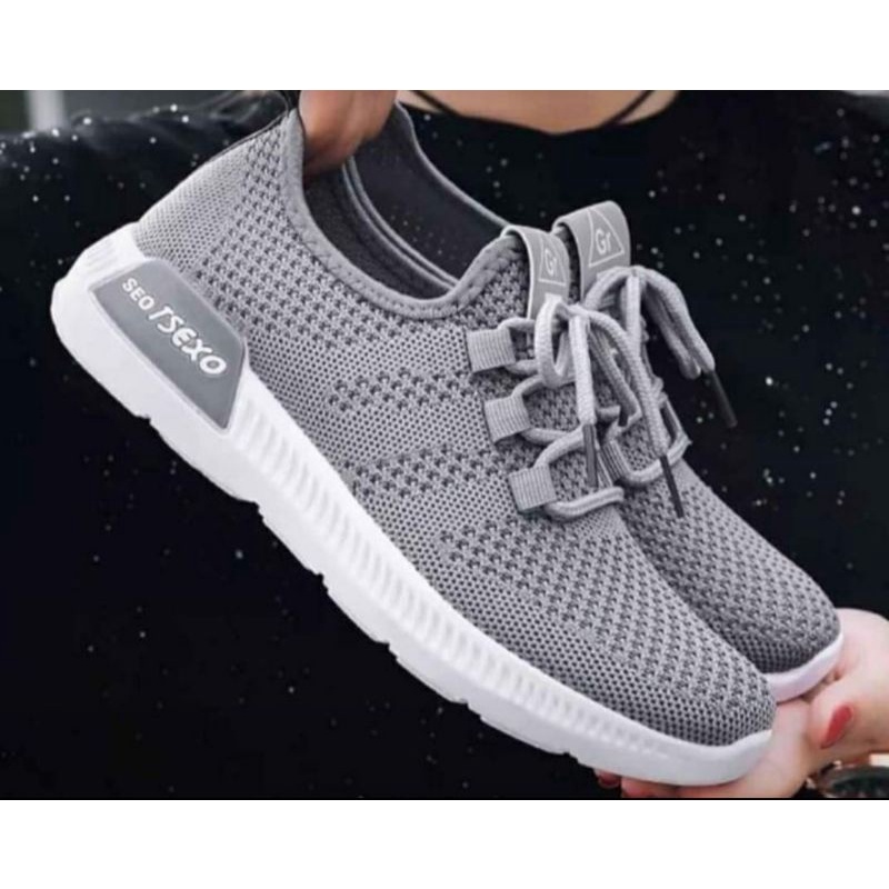 TSEXO sepatu olahraga | sepatu lari wanita | size 36-40