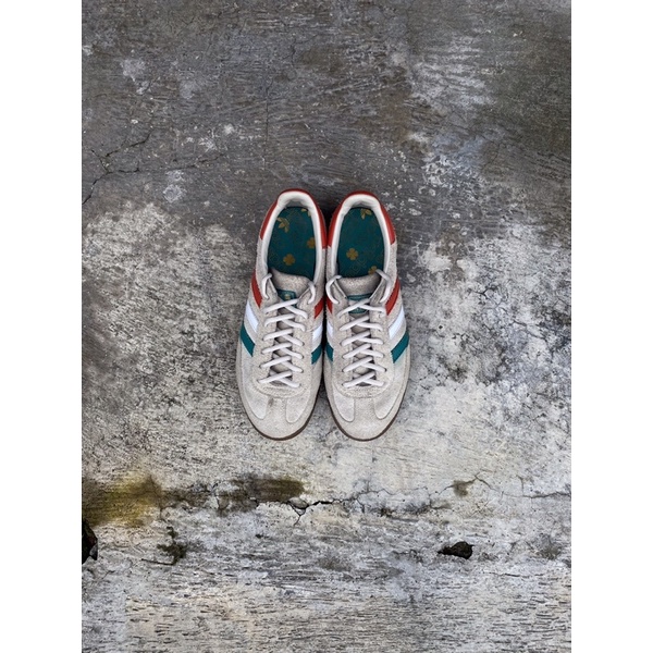 ADIDAS ST PATRICK BEIGE