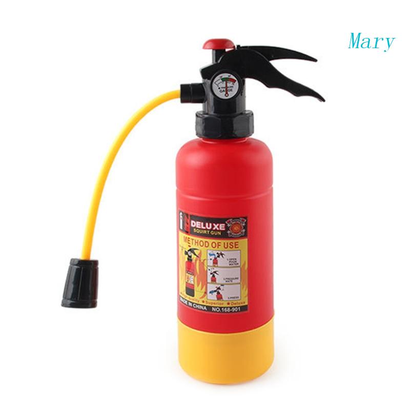 Mary Kids Summer Water Toy Mainan Luar Ruangan Perlengkapan Musim Panas Portabel