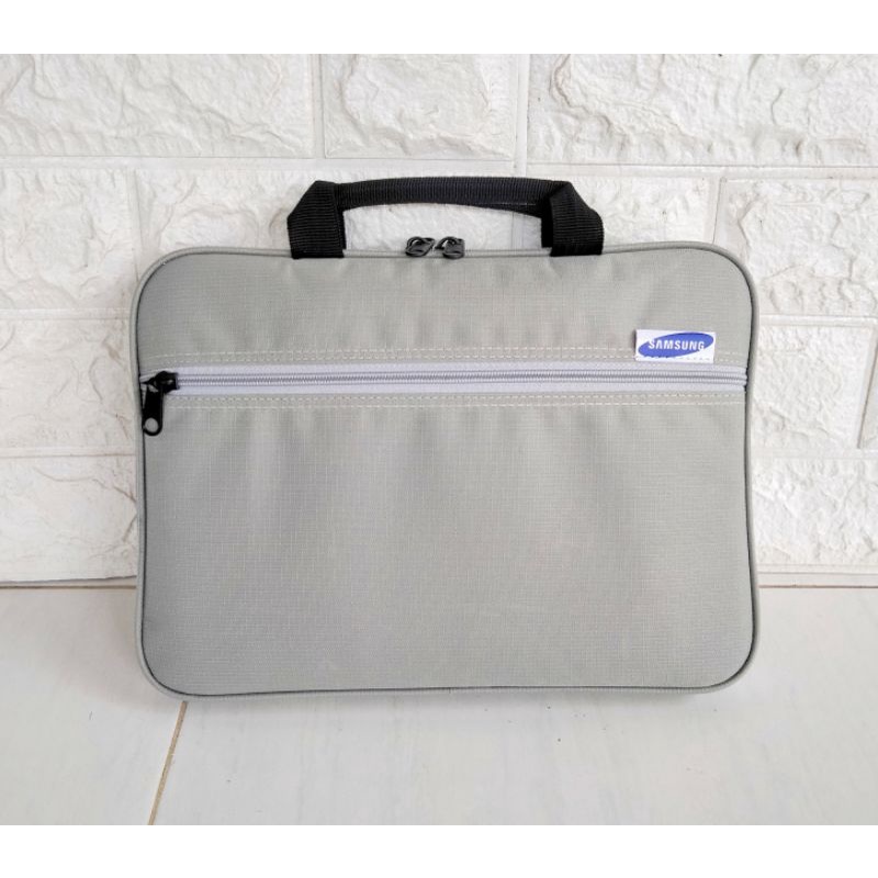 Tas laptop Samsung 11,6&quot; - 12&quot; bahan water proof