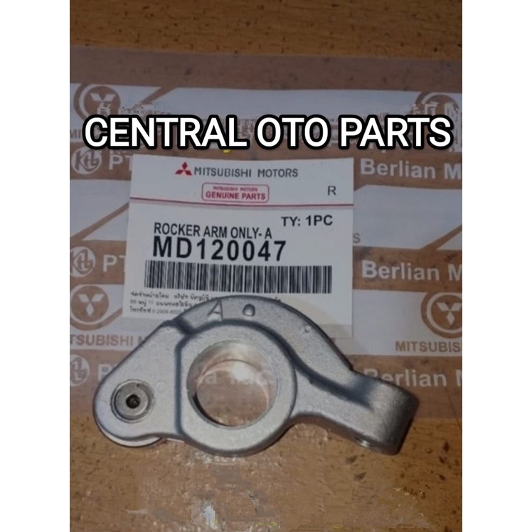 ROCKER ARM A T120SS