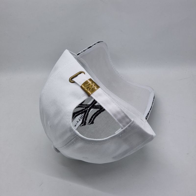 Topi import baseball snapback cowok cewek