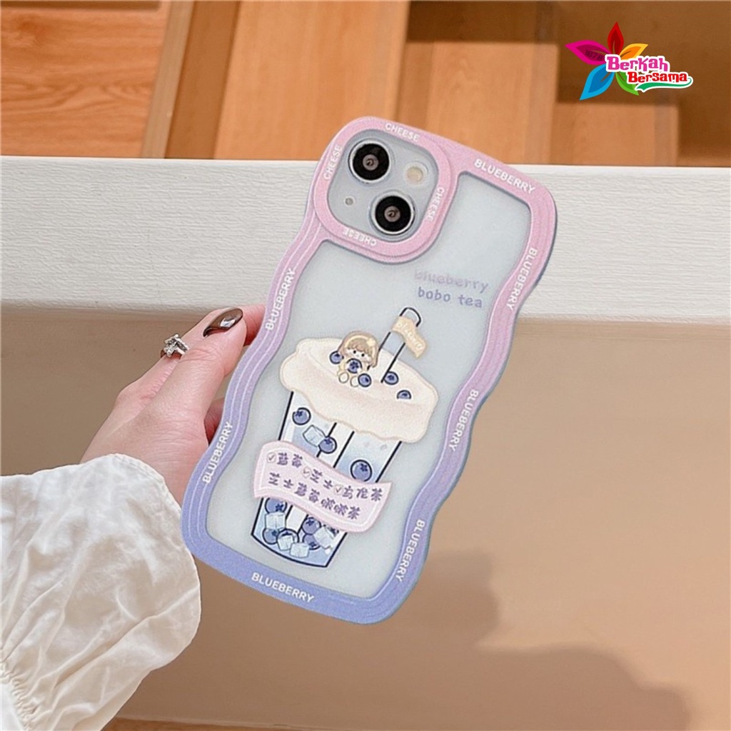 SS130 CASING SOFTCASE GRADASI BOBA FOR OPPO A71 A74 4G  A95  F19 A8  A31 A83 F1S  A59 F5  F5 YOUTH F7  F7 PRO F11  F11 PRO RENO 8T 4 4F F17 PRO 5 5F A94 F19 PRO 6 7 8 7Z A96 A78 A58 A38 A18 4G BB7560