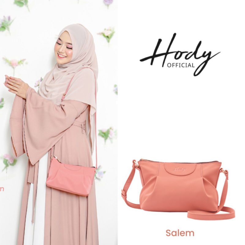 MEERA BAG BY HODY TAS SELEMPANG