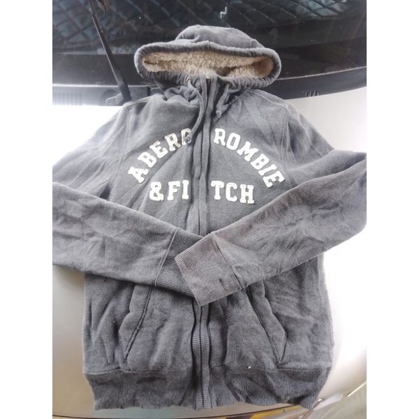 ZH ABERCROMBIE SHERPA