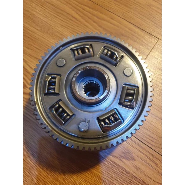 Rumah Kopling set  CBR 250 Thailand Kaki empat lawan kaki empat Cbr 250 thailand kyj k33