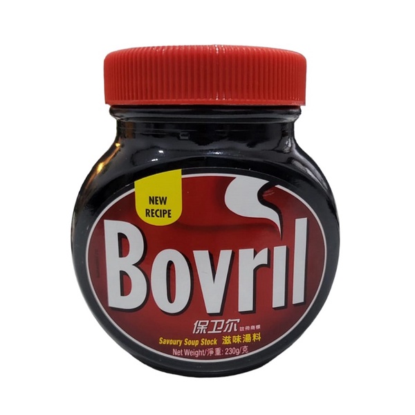 

Bovril Savoury Soup Stock
