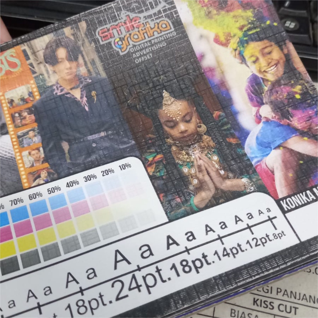 

CETAK LINEN A3+ MURAH