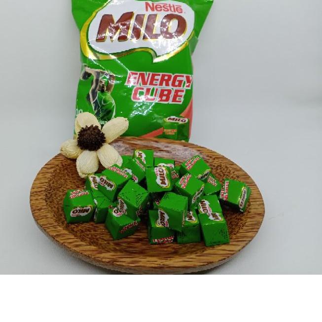 

Promo | KI3 | MILO CUBE 100 BIJI / MILO CUBES [SIAP KIRIM]