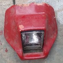 Head Lamp Hyosung RX125