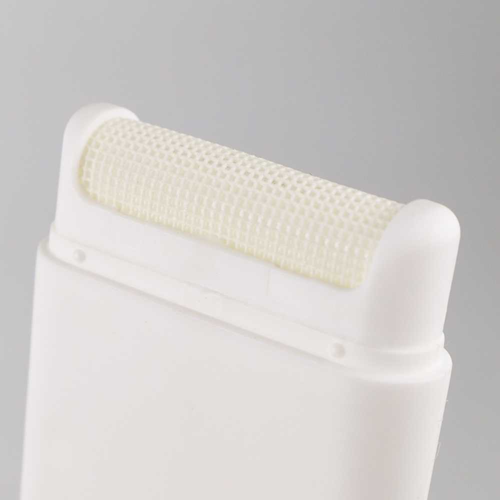 ( 100% BARANG ORI ) Mingye Penghilang Bulu Serat Kain Lint Remover Single Head - CR-A017