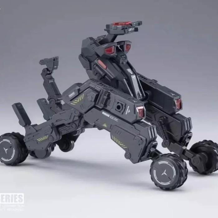 Eastern model Frankenstein emodel Atk girl Frankenstein model kit