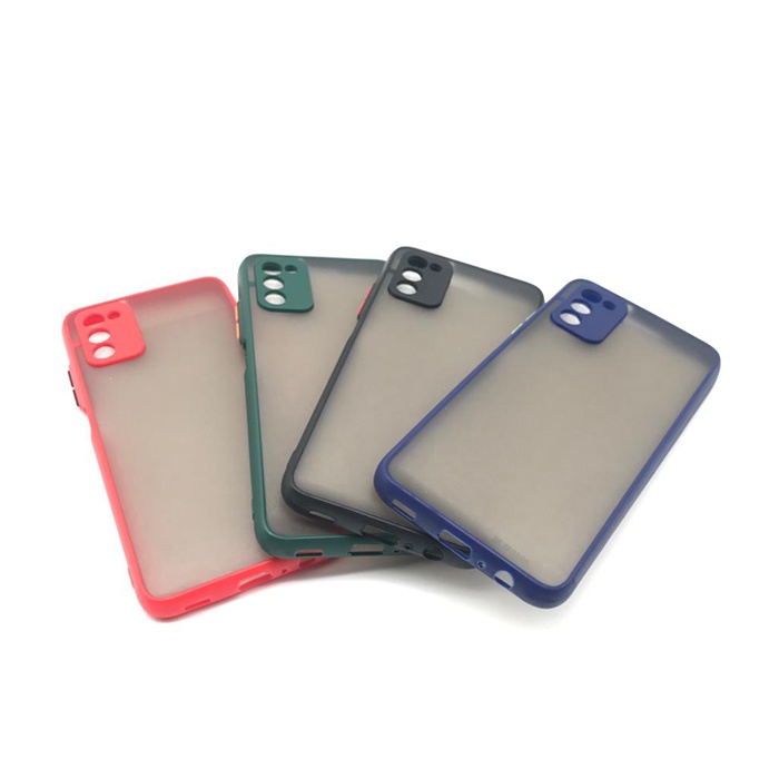 CASE DOVE MY CHOICE PROTECTOR SAMSUNG A03S