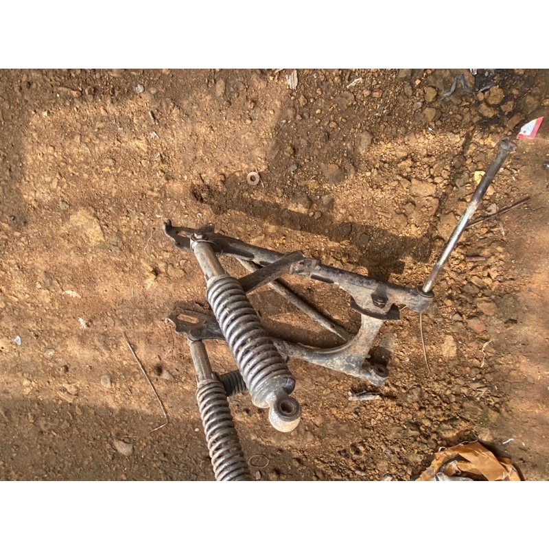 arm cb original arm cb 125 originak cepotan montor