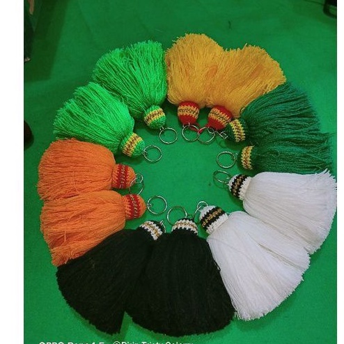 Gondel barongan / sungut barongan / aksesoris gondel barongan / gondel barongan main