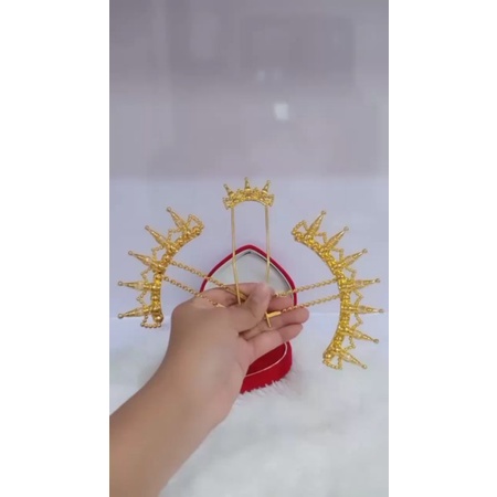 Tusuk Sanggul gondang