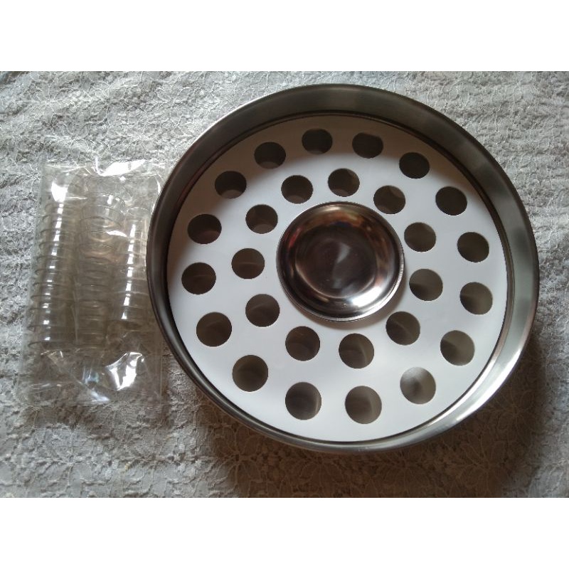 NAMPAN PERJAMUAN KUDUS