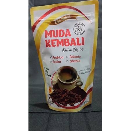 

kopi bubuk berkah arabica