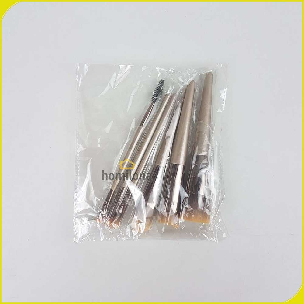 Kuas Aplikator Make Up Profesional 6 PCS - MAG5168