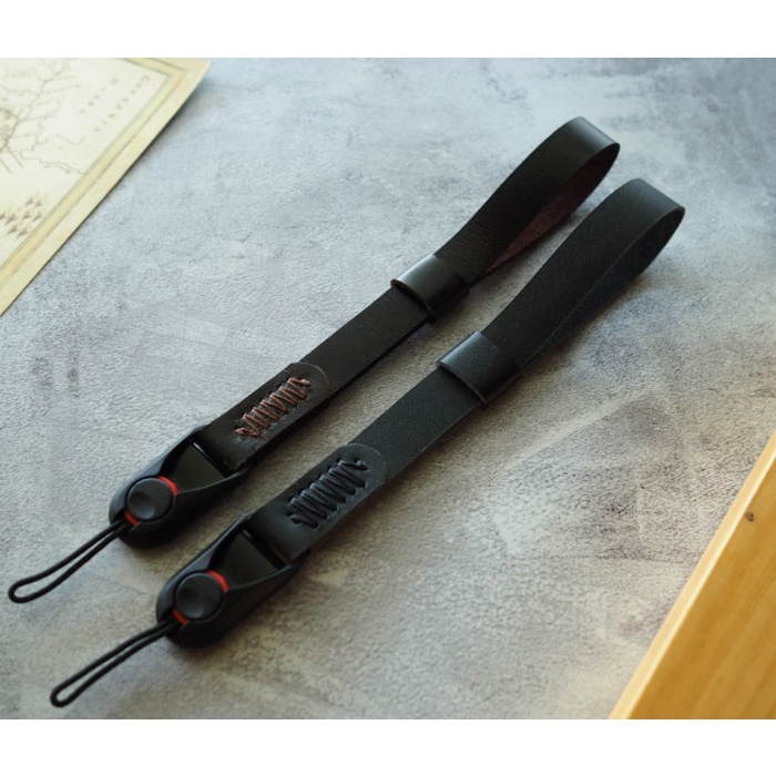 Str Tali Kamera & Strap Kamera & Hand Strap Camera & Strap Kamera Kulit