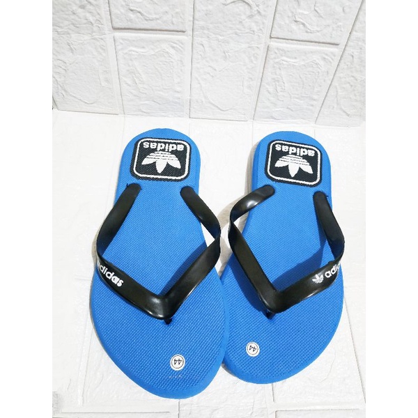 PT112 Sandal Jepit Karet Pria wanita