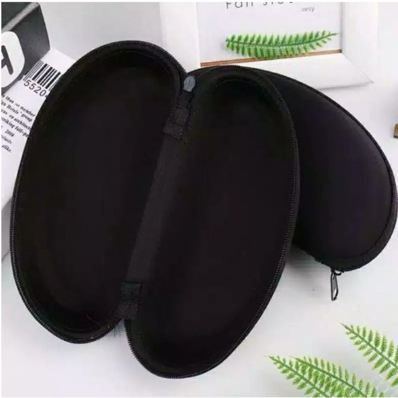Box Case Kacamata Kotak Kacamata Box Kacamata Hardcase Glasses