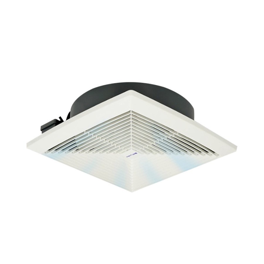 Miyako KEC0801 Exhaust Fan Ceiling 8 inch 31 Watt - Original