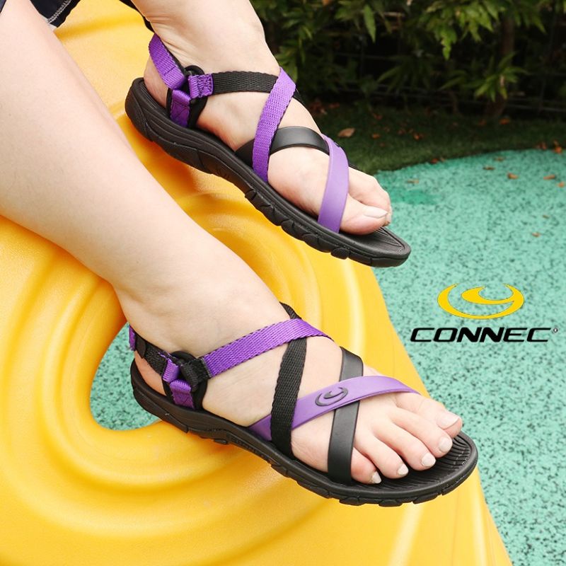 Sandal Gunung Wanita Connec