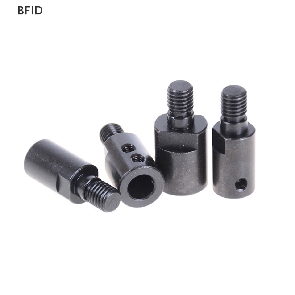 [BFID] 5mm/8mm/10mm/12mm Shank M10 Arbor Mandrel Konektor Adapter Cutg Tool [ID]