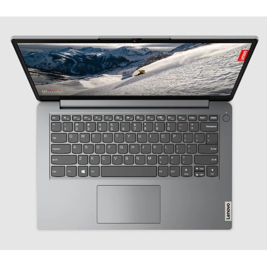 LENOVO IDEAPAD SLIM 1 14 RYZEN 5 7520U 8GB 512SSD RADEON 610M W11+OHS 14.0FHD 2YR PREM