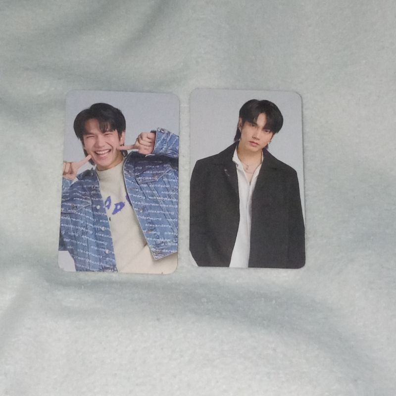 PC Build Nodt Lively Sandoff Kinnporsche Pair