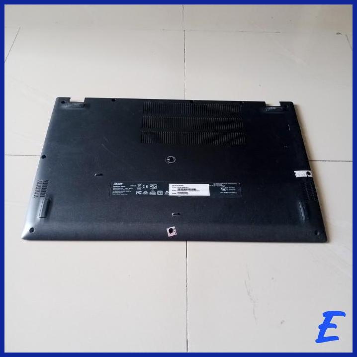 casing kesing bawah bottom case laptop Acer Aspire 5 A515-56 A515 56